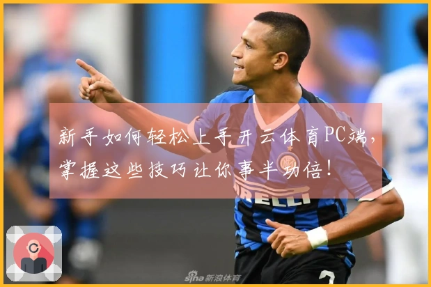 新手如何轻松上手开云体育PC端，掌握这些技巧让你事半功倍！